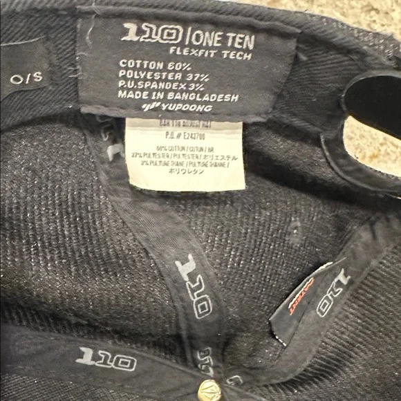 Volcom hat - Picture 6 of 6